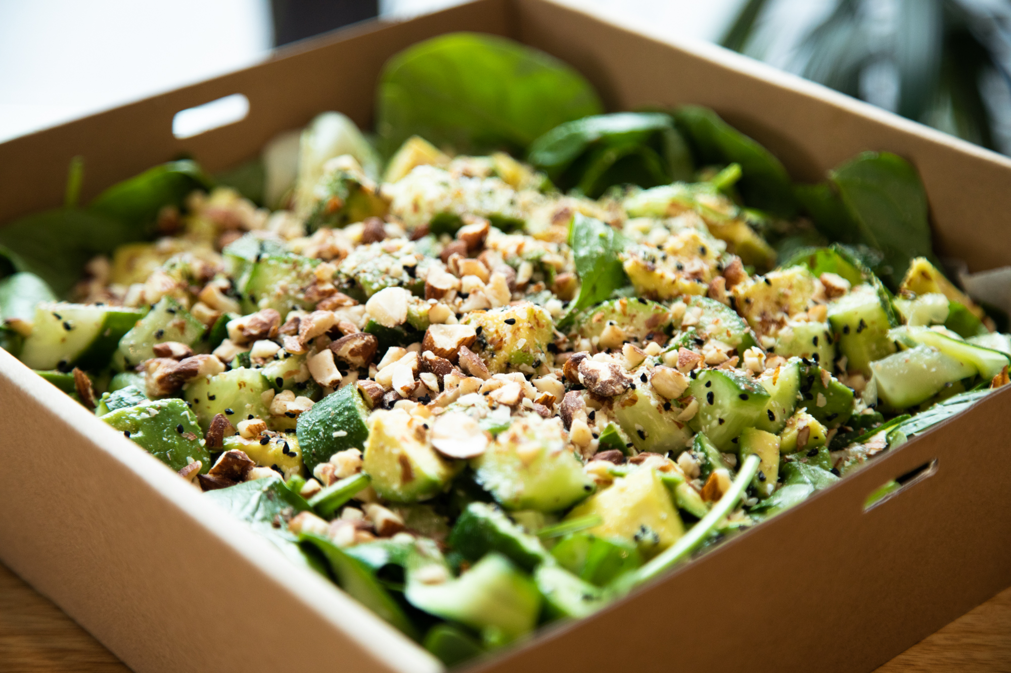 Catering packages Brisbane - Dux Gutz