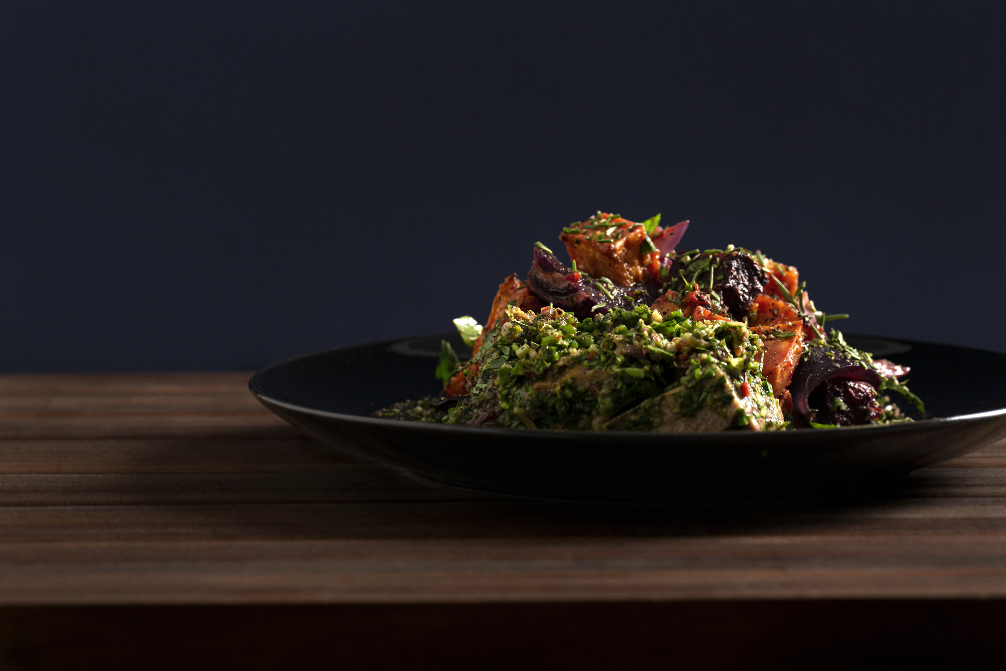 Wedding catering Brisbane - Dux Gutz